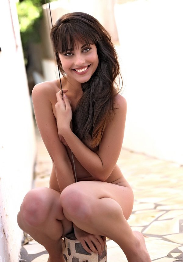 Елена, 18