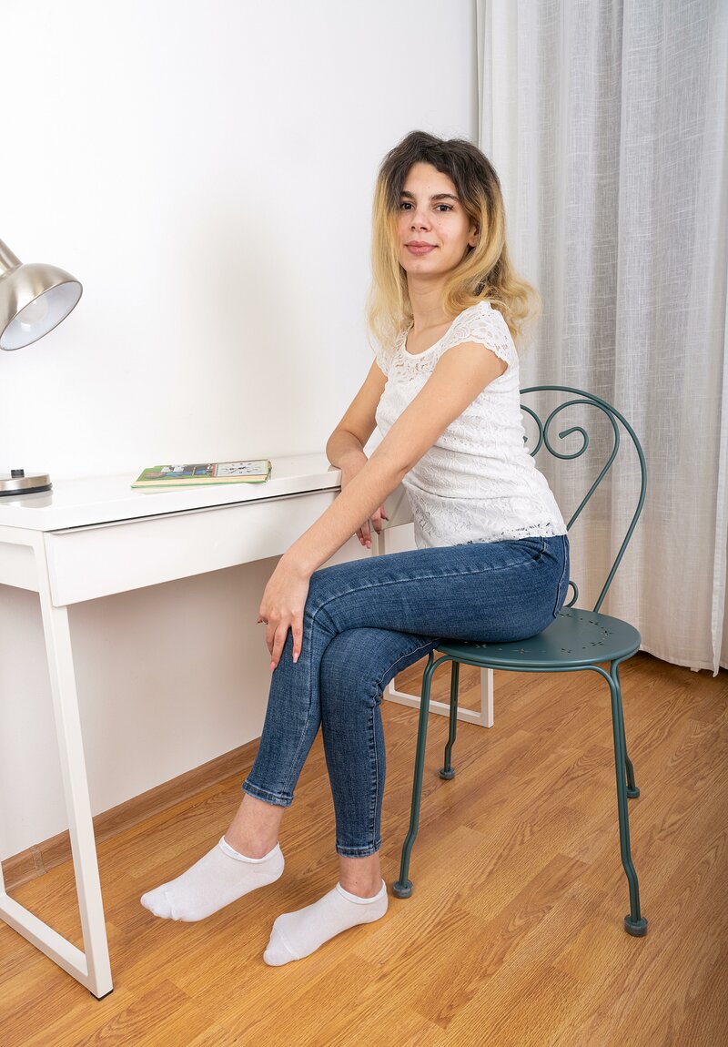 Наталия, 24