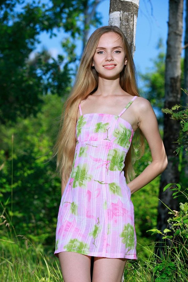 Надя, 23